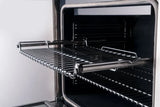 Horno Eléctrico - BERTAZZONI - PROF30FSEXT Inoxidable, 30" - 220V
