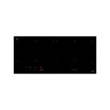 Parrilla de Induccion FALMEC INDUCTION HOB Negro, 88cm 220V