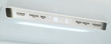 Refrigerador Freestanding - BERTAZZONI - REF36FDFIXNV Inoxidable, 36" - 110V