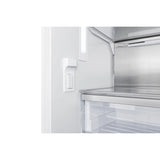 Refrigerador c/Dispensador Agua/Hielo - ELICA - DOLOMITE Inoxidable, 36" - 110V