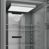 Refrigerador Panelable - TECNOLAM - TSD559PR, 60cm - 110V