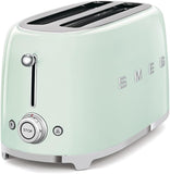 Tostadora SMEG 4 Rebanadas