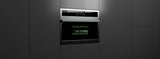 Cava de Vinos - TECNOLAM - H45WC24B Inoxidable, 45cm - 220V