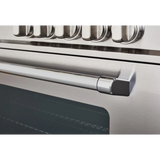 Estufa - Bertazzoni - MAS365GASXVLP Inoxidable, 36" - 110V