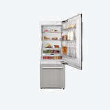 Refrigerador Panelable Reversible - BERTAZZONI - REF36BMBZPNV, 36" - 110V