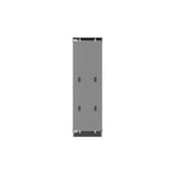 Congelador Panelable - TECNOLAM - TSD559PF, 60cm - 110V