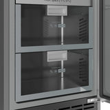 Refrigerador Panelable - TECNOLAM - TSD559PR, 60cm - 110V