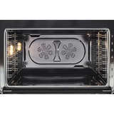 Estufa - Bertazzoni - MAS365GASXVLP Inoxidable, 36" - 110V