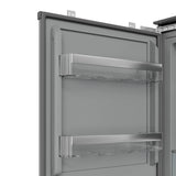 Congelador Panelable - TECNOLAM - TSD559PF, 60cm - 110V