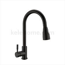 Monomando extraíble 90115-BK KELE