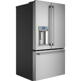 REFRIGERADOR FRENCH DOOR ACERO INOXIDABLE CFE28TP2MS1 CAFÉ