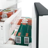 REFRIGERADOR FRENCH DOOR BLANCO MATE CFE28TP4MW2 CAFÉ