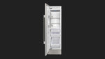 CONGELADOR COLUMNA BISAGRA IZQ INOX 24" F7SFC24S1-L FULGOR