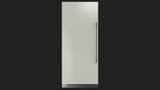 CONGELADOR COLUMNA BISAGRA IZQ PANELABLE 36" F7IFC36O1-L  FULGOR