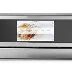 HORNO ADVANTIUM EMPOTRADO NEGRO MATE CSB913P3ND1 CAFÉ