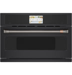 HORNO ADVANTIUM EMPOTRADO NEGRO MATE CSB913P3ND1 CAFÉ