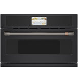 HORNO ADVANTIUM EMPOTRADO NEGRO MATE CSB913P3ND1 CAFÉ