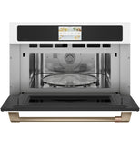 HORNO ADVANTIUM EMPOTRADO  BLANCO MATE CSB913P4NW2 CAFÉ