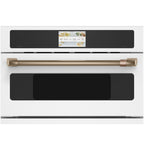 HORNO ADVANTIUM EMPOTRADO  BLANCO MATE CSB913P4NW2 CAFÉ