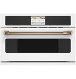 HORNO ADVANTIUM EMPOTRADO  BLANCO MATE CSB913P4NW2 CAFÉ