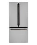 REFRIGERADOR FRENCH DOOR ACERO INOXIDABLE CWE19SP2NS9 CAFÉ