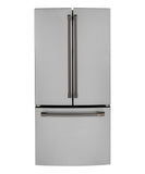 REFRIGERADOR FRENCH DOOR ACERO INOXIDABLE CWE19SP2NS9 CAFÉ