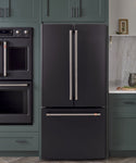 REFRIGERADOR FRENCH DOOR  NEGRO CWE19SP3ND9 CAFÉ