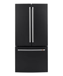 REFRIGERADOR FRENCH DOOR  NEGRO CWE19SP3ND9 CAFÉ