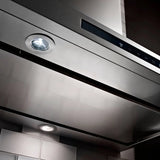 Campana Decorativa de Pared 36" KVWB606DSS Kitchenaid