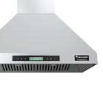 Campana PWRH36 TECNOLAM.