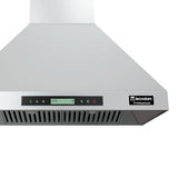 Campana PWRH36 TECNOLAM.