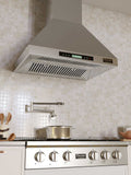 Campana PWRH36 TECNOLAM.