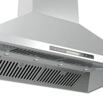 Campana PWRH48 TECNOLAM.