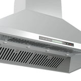 Campana PWRH48 TECNOLAM.