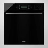 Horno eléctrico TE6011EAF.NE TECNOLAM.