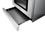ESTUFA 36" GAS RANGE - NAT GAS TRG3601 THOR