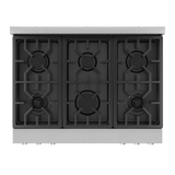 Estufa 36" GAS RANGE-SS - LP GAS RSG36LP THOR