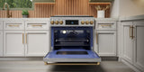 Estufa 36" GAS RANGE-SS - LP GAS RSG36LP THOR