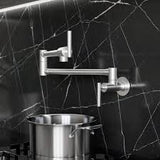 Grifo monomando TEC124SS TECNOLAM.