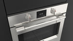 HORNO PROFESIONAL INDIVIDUAL 30" F6PSP30S1  FULGOR