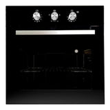 Horno eléctrico TE60E.NE TECNOLAM