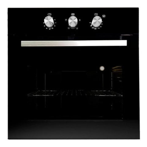 Horno eléctrico TE60E.NE TECNOLAM