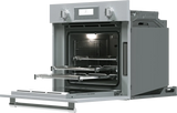 Horno empotrable de vapor y convección de 30" Serie Profesional  PODS301B THERMADOR