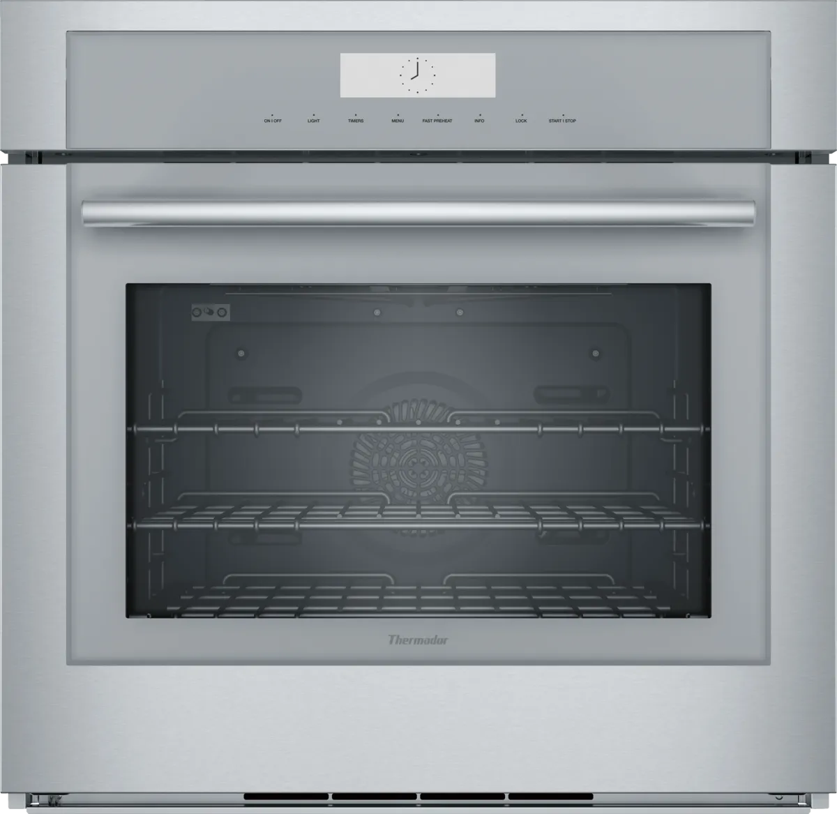 Horno individual 30