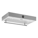 Campana Motor - Bertazzoni - Heritage Inoxidable, 36" - 110V