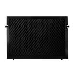 Campana Isla Techo FALMEC EUROPA 175 BLACK Negro, 175cm 220V