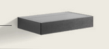 Campana Muro FALMEC SHELF Negro Mate, 120cm 220V