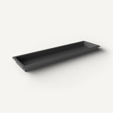 Campana Muro FALMEC SHELF Negro Mate, 120cm 220V