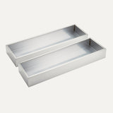Campana Isla Techo FALMEC SPAZIO Inoxidable, 180cm 220V
