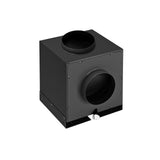 Campana Techo FALMEC STELLA PLUS Blanco, 90cm 220V